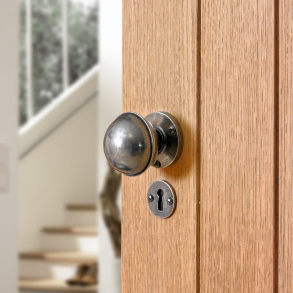 Finesse Designs Door Knobs